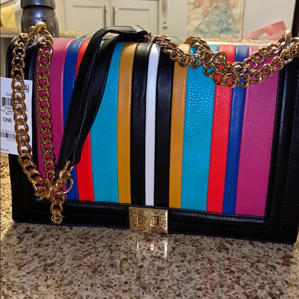 Brand new bag